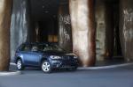 BMW X5 2011 года